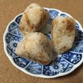 momoARdbEG's cooksnap of when they made きつねおむすび.