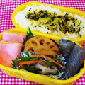 かず☆ｷｮｳｺ's cooksnap of when they made れんこんのきんぴら.