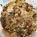 まいうぅ's cooksnap of when they made キャベツのキッシュ.