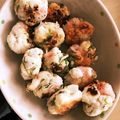 クックSPTNT6☆'s cooksnap of when they made ♡お弁当やおつまみに！はんぺん焼き♡.
