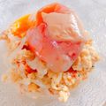 yuuuuuushi's cooksnap of when they made 瓶うにと豆乳でパスタ.