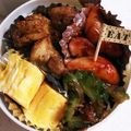 ゆけり３兄弟's cooksnap of when they made ウインナーのケチャップ炒め★.