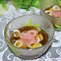 mielle's cooksnap of when they made おひとりさまのちくわで簡単おつまみ㊲.