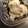 だい☆あお☆まり's cooksnap of when they made 手作りバターのつくりかた＊.