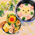 まやチャン's cooksnap of when they made サモサ風　揚げ焼き　残り野菜で　.