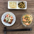 ma___111's cooksnap of when they made ☆簡単☆もやしのさっぱり漬け.