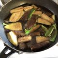 にこにこりょこ's cooksnap of when they made 超簡単！ナスの煮浸し☆.