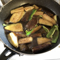 にこにこりょこ's cooksnap of when they made 超簡単！ナスの煮浸し☆.