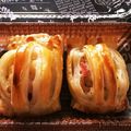 ゆう＊°れぽ's cooksnap of when they made ＊ベーコンポテトパイ＊.