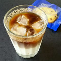 ＊なぁ＊'s cooksnap of when they made 缶コーヒーで☆カフェ風アイスコーヒー.