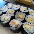 おやま亭's cooksnap of when they made 簡単☆酢飯（寿司飯）の作り方♪.