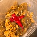 ！こゆびちゃん！'s cooksnap of when they made こんにゃくとツナの甘辛炒め.