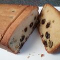 hawaiisunny's cooksnap of when they made アーモンドたっぷりケーキ。.