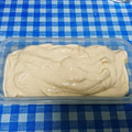 ととろ＆めい's cooksnap of when they made *濃厚！*柿のアイスクリーム.