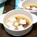 こともみ's cooksnap of when they made なめこと豆腐のみそ汁.