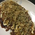 harutama's cooksnap of when they made 給料前に安上がり～☆オムキャベツ.