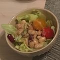 ぴっぐぱぁる's cooksnap of when they made エコな！マヨポンごまドレッシング～！.