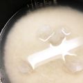 のんのんノンタロス's cooksnap of when they made 絶品『氷』で炊いたご飯。.