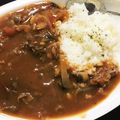 うなちゃん！'s cooksnap of when they made ハッシュドビーフ◎トマト缶もデミも不要.