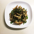 88shima's cooksnap of when they made ピーマンの佃煮風.