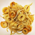 MAXA！'s cooksnap of when they made 味ぽん　もやしとちくわ　マヨネーズ炒め.