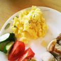えみ1114's cooksnap of when they made 牛乳・生クリーム不要！簡単マッシュポテト.