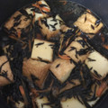 ☆☆☆まりん☆☆☆'s cooksnap of when they made ♡厚揚げ入り♪美味しいひじきの煮物♡.