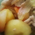 まーやん☆☆'s cooksnap of when they made 簡単 基本の肉じゃが.