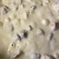 トラととら's cooksnap of when they made 失敗知らずのホワイトソース.