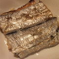 Ｋ—ＴＯママ's cooksnap of when they made 簡単！太刀魚の塩焼き.