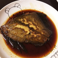 ブリョコリ日和's cooksnap of when they made 15分簡単　子供が喜ぶ！　カレイの煮付け.