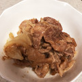 愛mama2014's cooksnap of when they made 簡単！やわらかふわとろの豚生姜焼き.