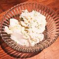 mck_iskw's cooksnap of when they made 簡単♫かぶの粒マスタードマヨサラダ♡.