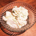 mck_iskw's cooksnap of when they made 簡単♫かぶの粒マスタードマヨサラダ♡.
