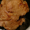 ｱｲﾅﾏﾏ's cooksnap of when they made 箸できれる☆豚ヒレ肉の味噌漬け焼き♪.
