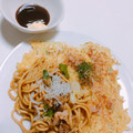 クーロ00's cooksnap of when they made 我が家流とろっとろお好み焼き.