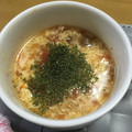 わっきゃん's cooksnap of when they made トマト大量消費☆あちち夏スープ(≧▽≦).
