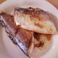 ☆★シッラー☆★'s cooksnap of when they made 簡単に出来るよ〜　さばの生姜焼き.