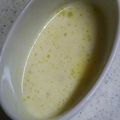 クックGB6431☆'s cooksnap of when they made 豆乳ドレッシング.