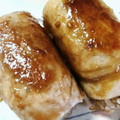 アレイだぞ！'s cooksnap of when they made 肉巻きおにぎり。焼肉のタレだけ！超簡単！.