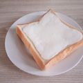 アクセル☆'s cooksnap of when they made なんちゃってクリームチーズ風トースト.