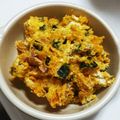 坂まゆ's cooksnap of when they made ＊クリームチーズ入り南瓜サラダ＊.