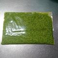 NACSY's cooksnap of when they made 大好評のバジルソース（ジェノベーゼ）.