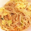 四方堂カルナ's cooksnap of when they made 海老とキャベツの中華餡掛け.