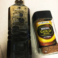 ウニヨラ's cooksnap of when they made 作り置き☆アイスコーヒー(無糖).