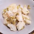 みさばーん's cooksnap of when they made さっぱりガッツリ！ネギ塩チキン丼.