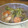 砧の渓流釣師's cooksnap of when they made 海老としめじとセロリの葉のガーリック炒め.