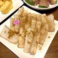 暴走インコ's cooksnap of when they made お酒が進む！長芋DEカレー風味の素揚げ♪.