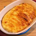 ＊applee＊'s cooksnap of when they made 豆腐と長芋のふわっふわグラタン.