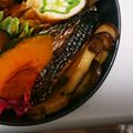 しろはとむつこ's cooksnap of when they made お弁当に超便利♪椎茸のポン酢炒め.